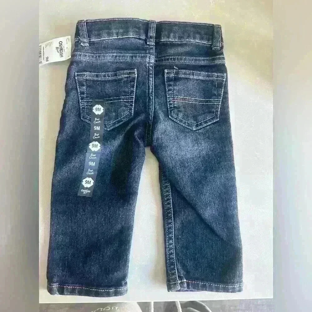 Brand New OshKosh jeans